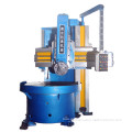 New design Qiqihar Vertical Boring Mill Lathe